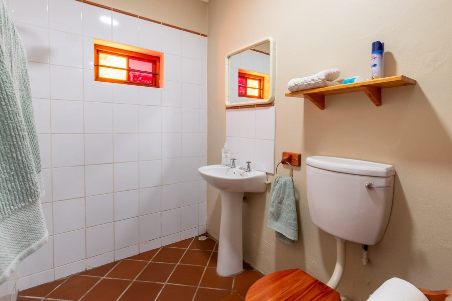 Commercial Property for Sale in Montagu Western Cape